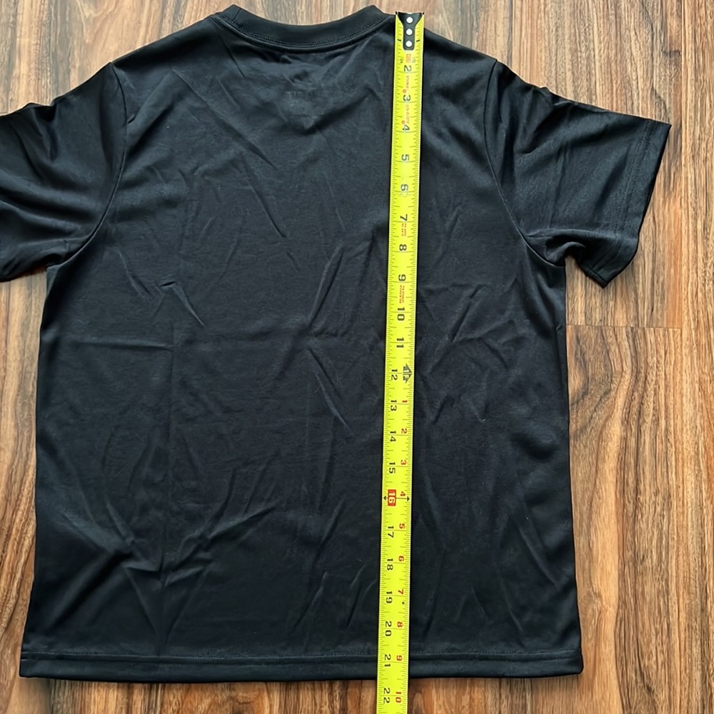 NWOT Nike Dri-Fit Shirt - Picture 10 of 12